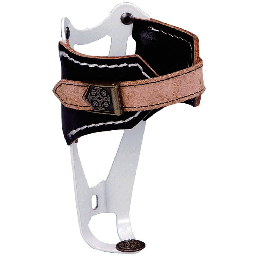 POINT 30028601 Retro Drinks Bottle Holder Brown