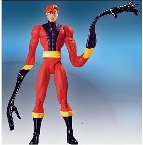 elongated man action figure