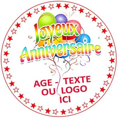 Imprumut Colonie Fitness Disque Pour Gateau Personnalise Amazon Andreealaza Ro