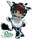 Little Pullip Calfy Doll