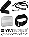 Gymboss Interval Timer and Stopwatch Accessory Pack