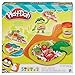 Play-Doh Pizza Party Set For Includes 5 Play-Doh colors