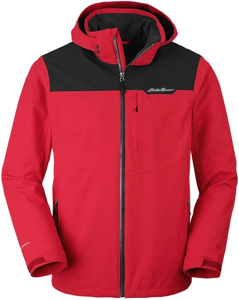 Eddie Bauer Men's All-Mountain Stretch 