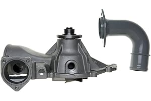 Gates 43546 Premium Engine Water Pump
