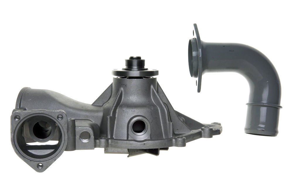 Photo 1 of Gates 43546 Premium Engine Water Pump