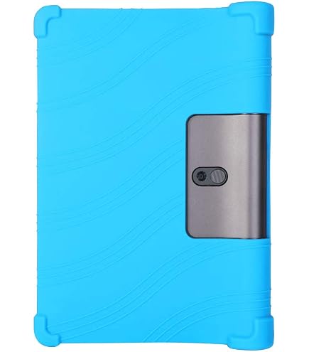 Amazon.com: Gylint Case for Lenovo Yoga Smart Tab 10.1 (YT-X705F