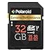 32GB High Speed SD Card U3, UHS-1 Class 10 SDHC Memory Flash Card - Up to 95MB/s Read Speed and Up to 45 MB/s Write Speed Supports Full HD and 4K Ultra HD Video Recording