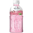 Mogu Lychee Nata De Coco Drink, 10.8 oz