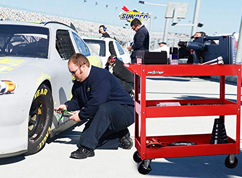 5 Service+Tool+Cart+Organizers+Assembly