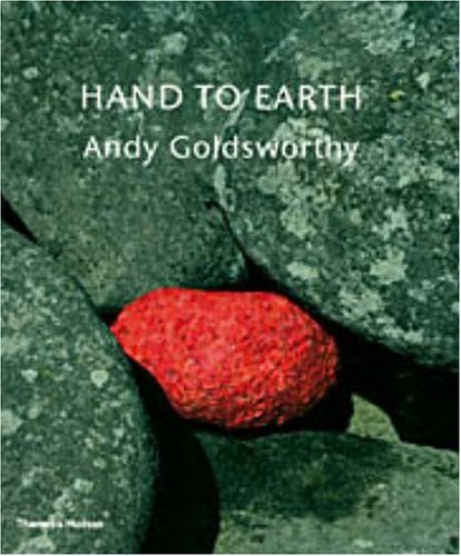 [FREE] Hand to Earth: Andy Goldsworthy: Sculpture 1976-1990<br />[P.D.F]