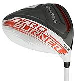 TaylorMade Golf Aeroburner Driver