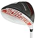 TaylorMade Golf- LH AEROBURNER Driver (Left Handed)