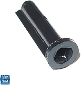 Amazon.com: Speedometer Cable Adapter Plastic Key - Female - GM ...