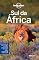 Livro Lonely Planet Sul da África