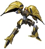 ROBOT魂 (SIDE HM) オージェ 重戦機エルガイム バンダイ
