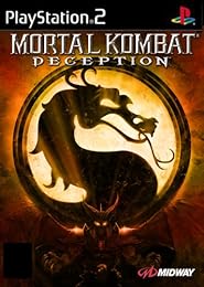 Mortal Kombat: Deception