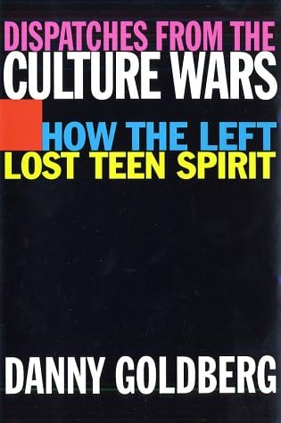 Dispatches From the Culture Wars