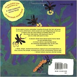 In The Tall Tall Grass Cbb Denise Fleming 9780805039412 Amazon Com Books