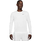 Nike Dri-FIT Miler Men's Long-Sleeve Running Top