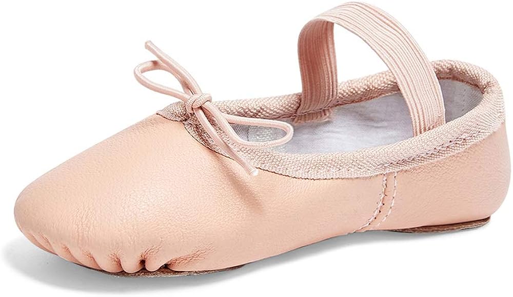 STELLE Premium Authentic Leather Ballet Slipper/Ballet