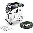 Festool 577085 Dust Extractor CLEANTEC CT 48 E HEPA