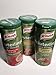 Knorr Garden, Spring and Italian Herbs Seasoning Mix (Knorr Kräuterlinge Garten-, Frühlings-, Italienische Kräuter, 2.1oz - 60g Each - 3 Items Total)