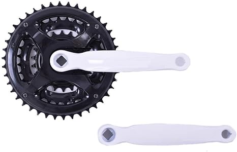 shimano compatible crankset