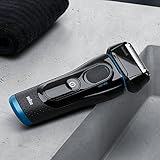 Braun Series 5