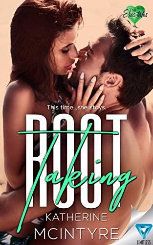 Taking Root (The Eros Tales Book 1) Kindle Edition