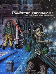 L' ancêtre programmé