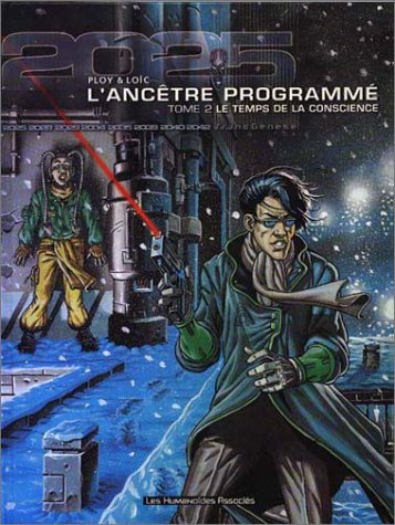 L' ancêtre programmé