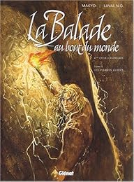Les  pierres levées