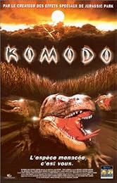 Komodo
