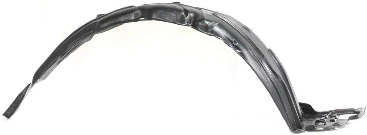 New Front Engine Splash Shield Under Cover For 2006-2011 Honda Civic Sedan, Dx/Dx-G/Lx-S/Sport Models HO1251107