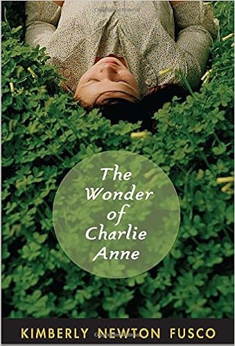 The Wonder Of Charlie Anne Fusco Kimberly Newton 9780375854552 Amazon Com Books