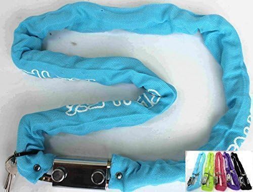 Strong 120 cm Bicycle Lock F. Moped Motorcycle 399