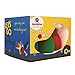 Rubbabu Bowling Set - 7 Pieces - 18 Months & up