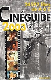Cinéguide 2003