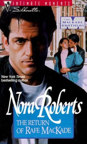 nora roberts the mackade brothers