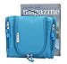 Magictodoor Travel Kit Organizer Bathroom Storage Hanging Cosmetic Bag Toiletry Bag Yf8800lan