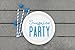Cricut Vinyl, Azure