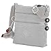 ALVAR XS Crossbody, SLATE GREY