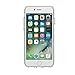 Speck Products 79991-5947 Presidio Clear + Print Cell Phone Case for iPhone 7 - Butterflies Rose Gold/Clear