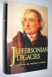Jeffersonian Legacies, , 0813914620