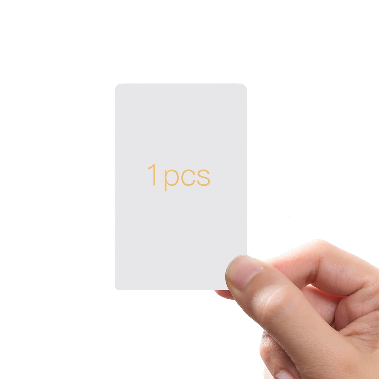 1-Pack Mi-fare Desfire EV3 NFC Cards