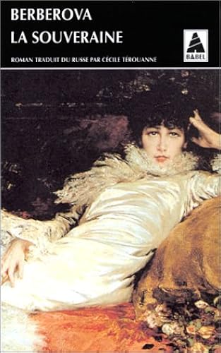 Download La Souveraine PDF