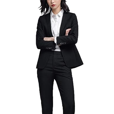 Amazon レディース スーツ スカートスーツ パンツスーツ ベスト