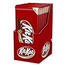 KIT KAT Milk Chocolate Candy Bar, Extra Large (Pack of 12)