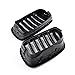 Replacement For BMW E70 E71 X5 X6 2007 2008 2009 2010 2011 2012 2013 Gloss Black Front Bumper Kidney Sport Grills Hood Grille Replacement