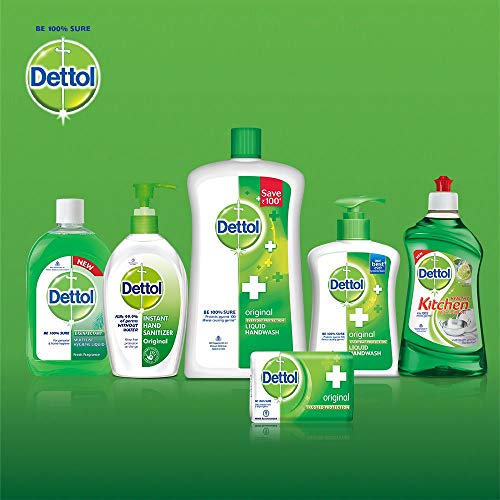 dettol 1500ml